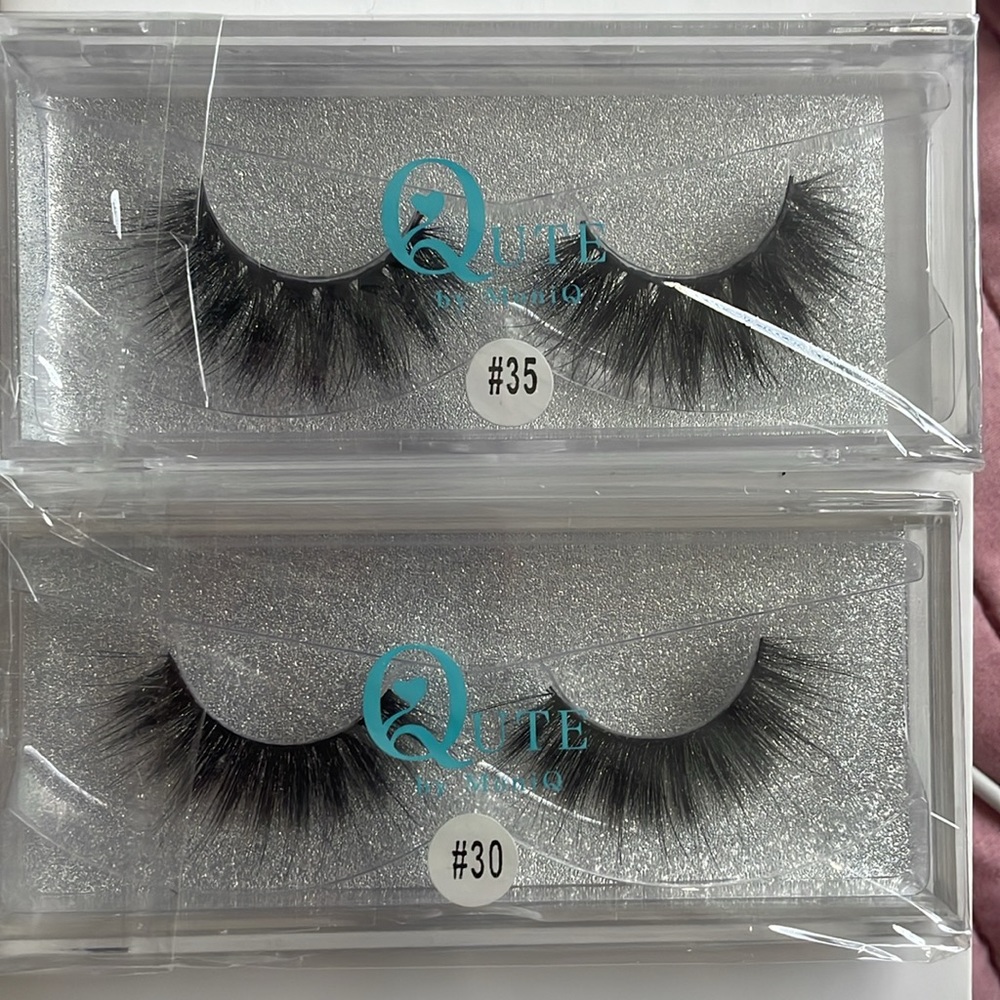 Qute Lashes